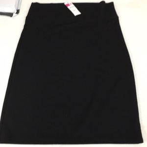 Agnes and Dora pencil skirt